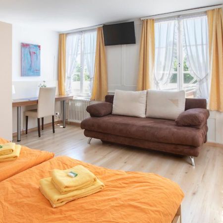 Hotel Rotes Kreuz Arbon Εξωτερικό φωτογραφία