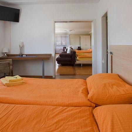 Hotel Rotes Kreuz Arbon Εξωτερικό φωτογραφία