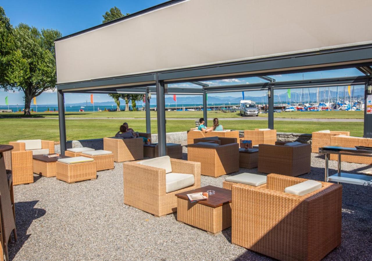Hotel Rotes Kreuz Arbon Εξωτερικό φωτογραφία
