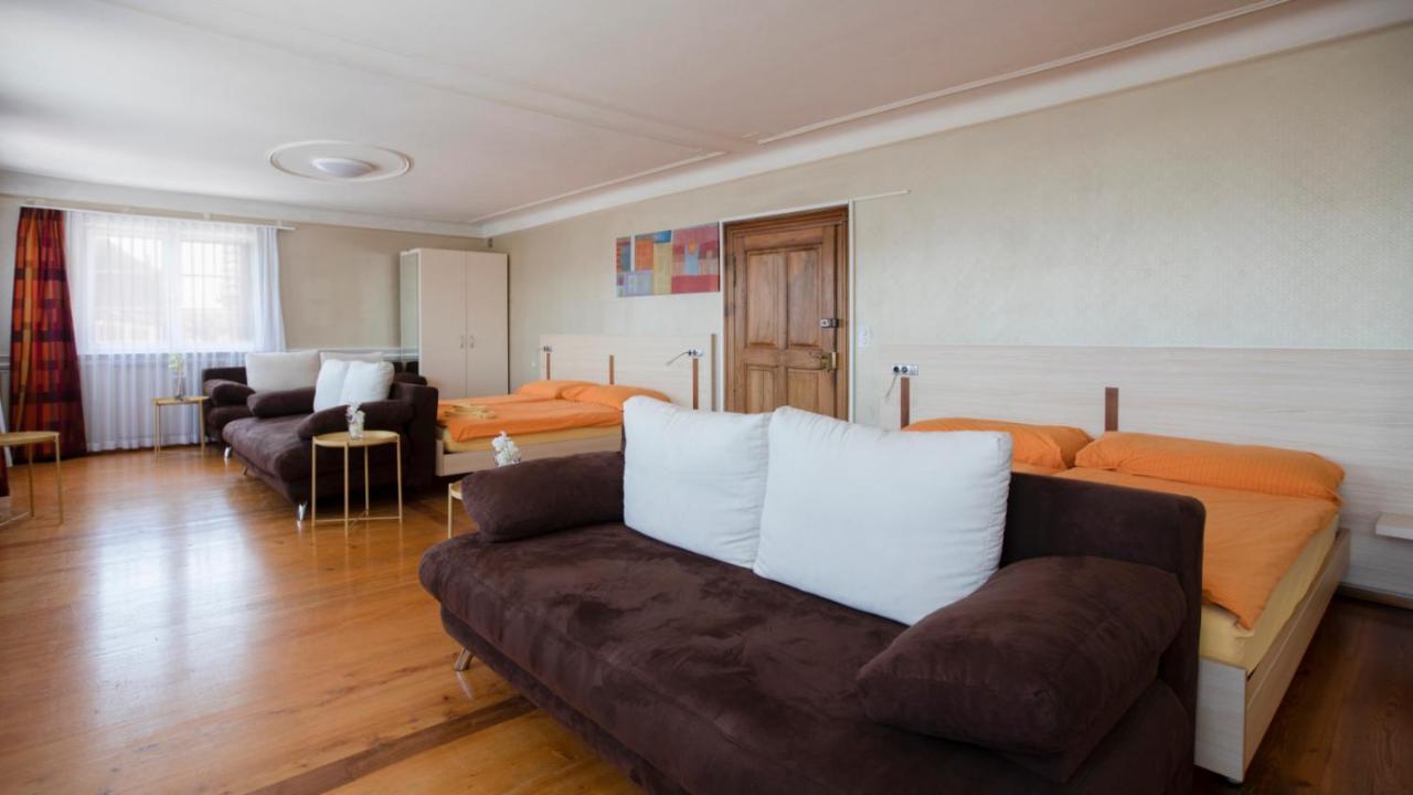 Hotel Rotes Kreuz Arbon Εξωτερικό φωτογραφία