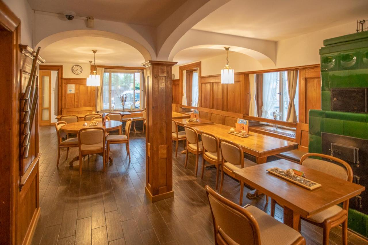 Hotel Rotes Kreuz Arbon Εξωτερικό φωτογραφία