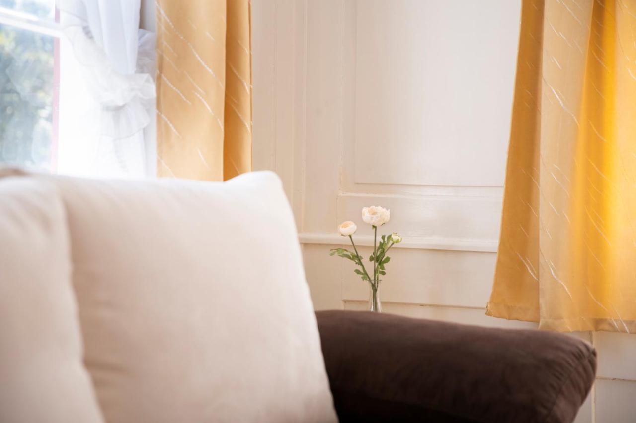 Hotel Rotes Kreuz Arbon Εξωτερικό φωτογραφία