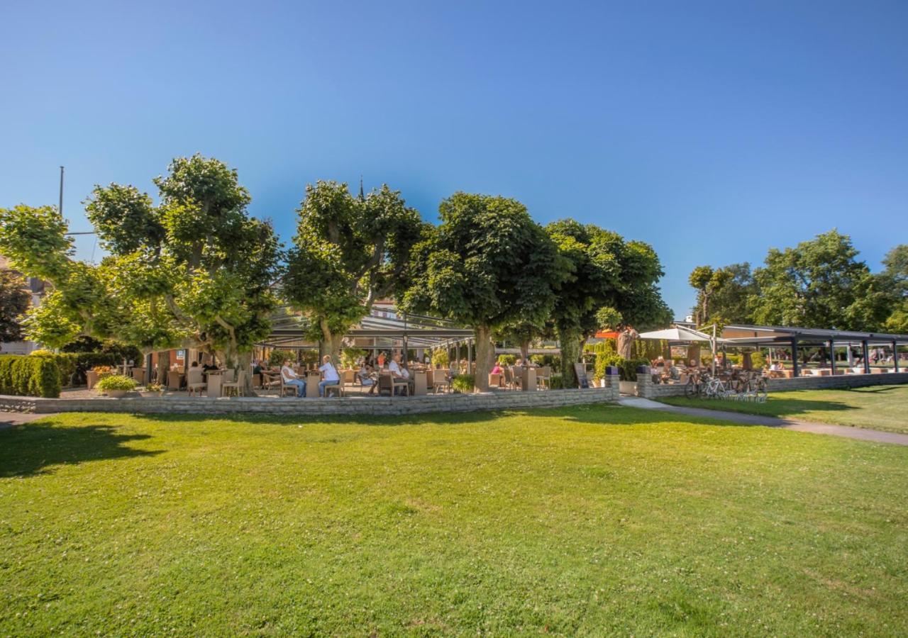 Hotel Rotes Kreuz Arbon Εξωτερικό φωτογραφία