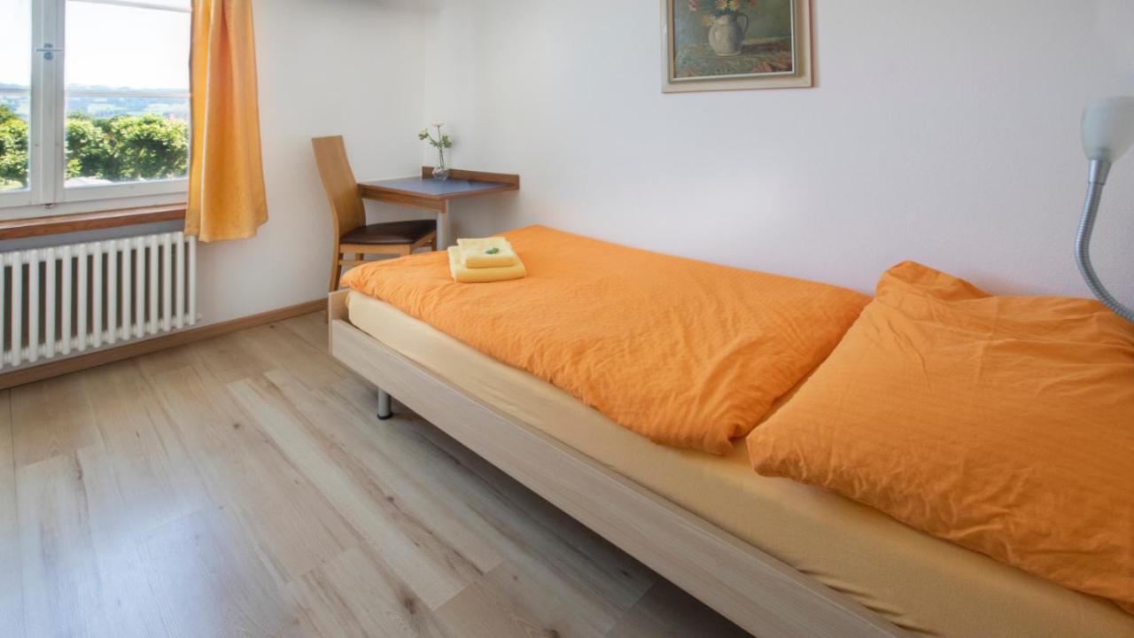 Hotel Rotes Kreuz Arbon Εξωτερικό φωτογραφία