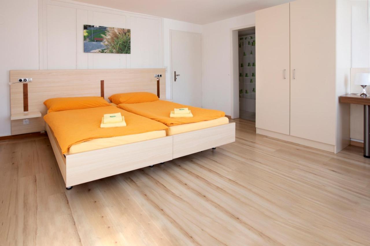 Hotel Rotes Kreuz Arbon Εξωτερικό φωτογραφία