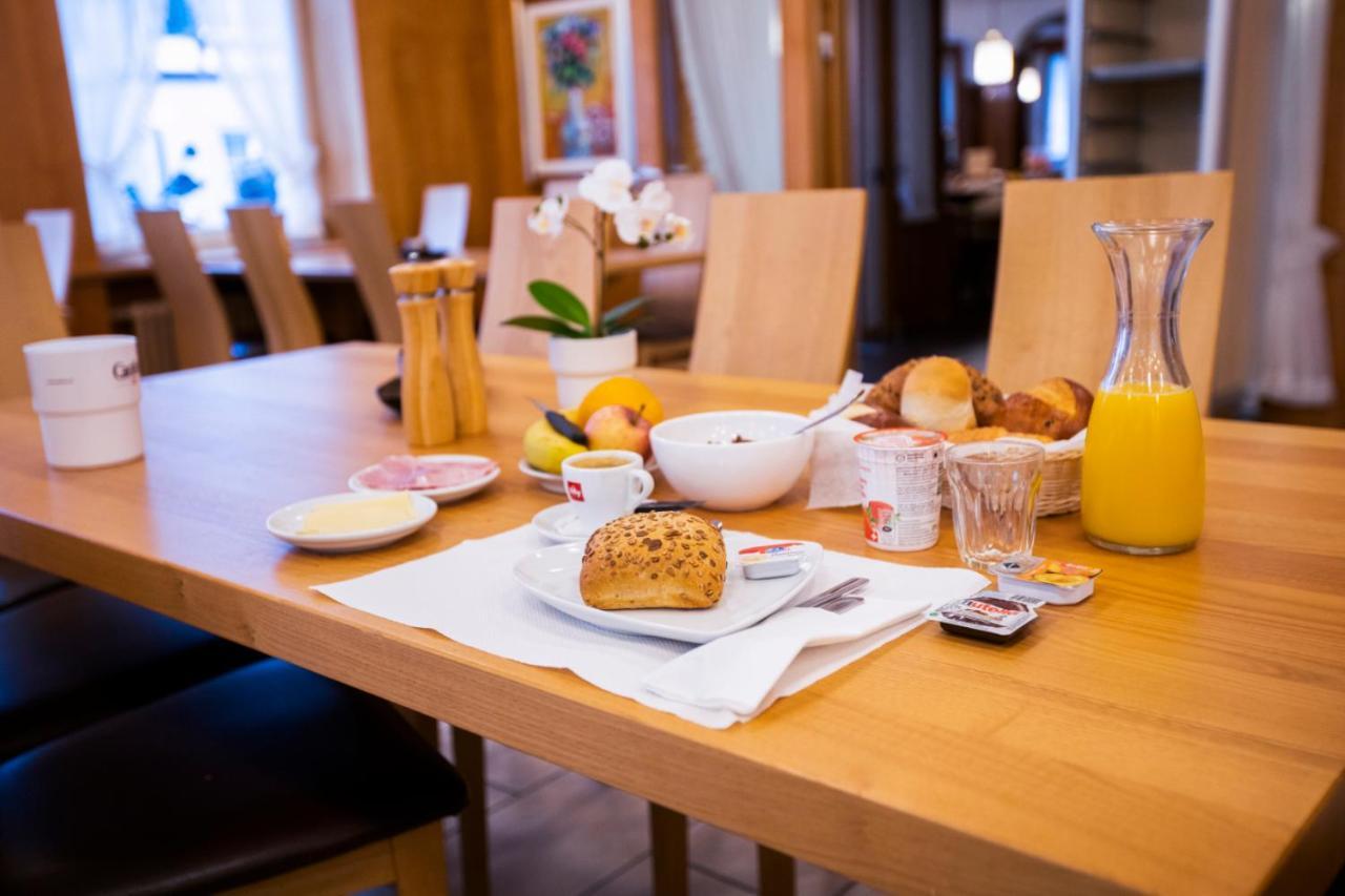 Hotel Rotes Kreuz Arbon Εξωτερικό φωτογραφία