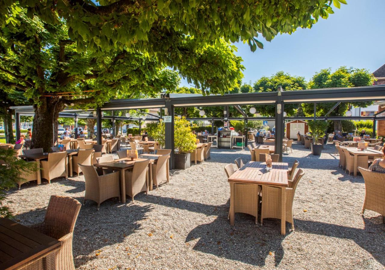 Hotel Rotes Kreuz Arbon Εξωτερικό φωτογραφία