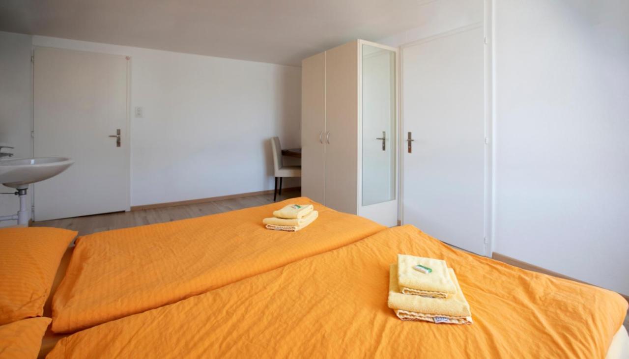 Hotel Rotes Kreuz Arbon Εξωτερικό φωτογραφία