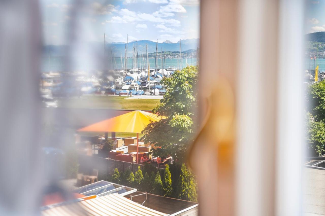 Hotel Rotes Kreuz Arbon Εξωτερικό φωτογραφία